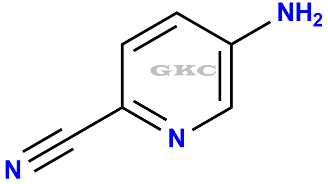 2-Cyano-5-amino pyridine